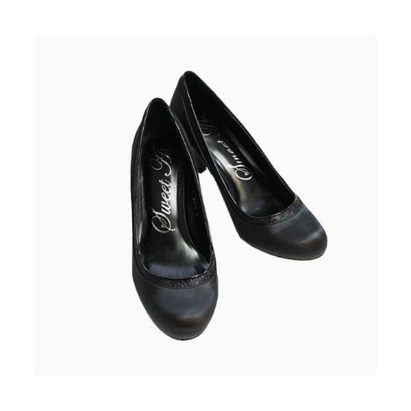 結婚式 パンプス パーティー 靴 ヒール Cb 2643 パーティードレス通販girl 通販 Yahoo ショッピング