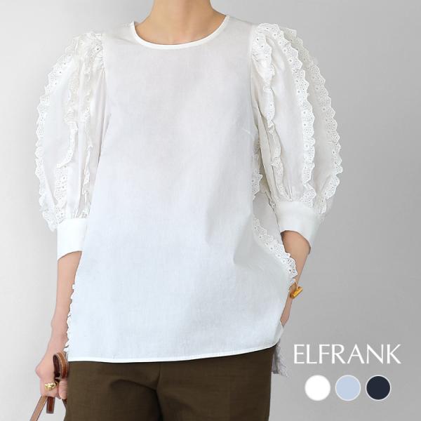 GIRL DRESS FOR NOW トップス レディース ブラウス シャツ おしゃれ