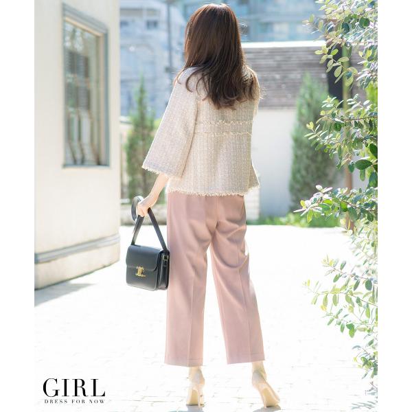 スーツ レディース パンツスーツ 40代 50代 30代 代 おしゃれ 大きい 冬 秋冬 卒業式 結婚式 入学式 黒 ゆったり セットアップスーツ セット インナー Buyee Buyee Japanese Proxy Service Buy From Japan Bot Online