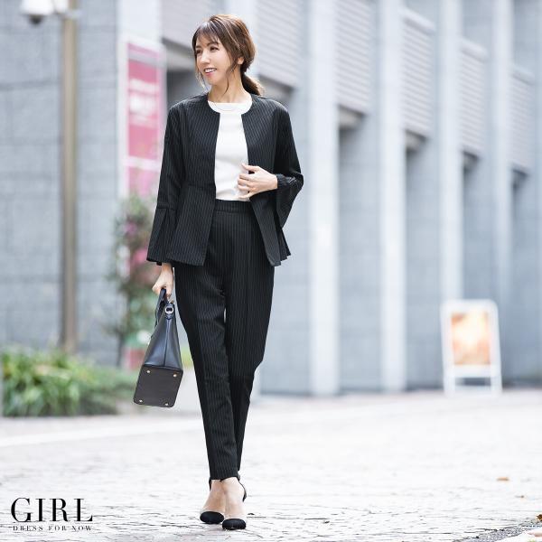 スーツ レディース セットアップ ママ 母 卒業式 フォーマル 大きいサイズ パンツ 他と被らない セレモニー 入学式 卒園式 入園式 ビジネス Buyee Buyee Japanese Proxy Service Buy From Japan Bot Online