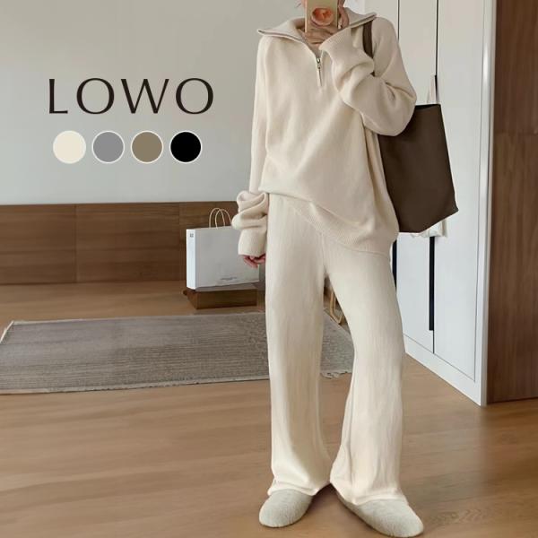 ブリーフィング　長袖ニット　ストレッチスカート　セットアップ　サイズSとXS GIRL DRESS FOR NOW セットアップ ニット レディース カジュアル