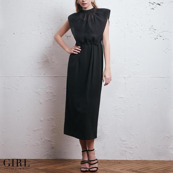 ドレス ワンピース パーティードレス 大きいサイズ お呼ばれ 他と被らない 30代 代 40代 50代 結婚式 ドレス 二次会 レディース モデル美香着用 Buyee Buyee Japanese Proxy Service Buy From Japan Bot Online