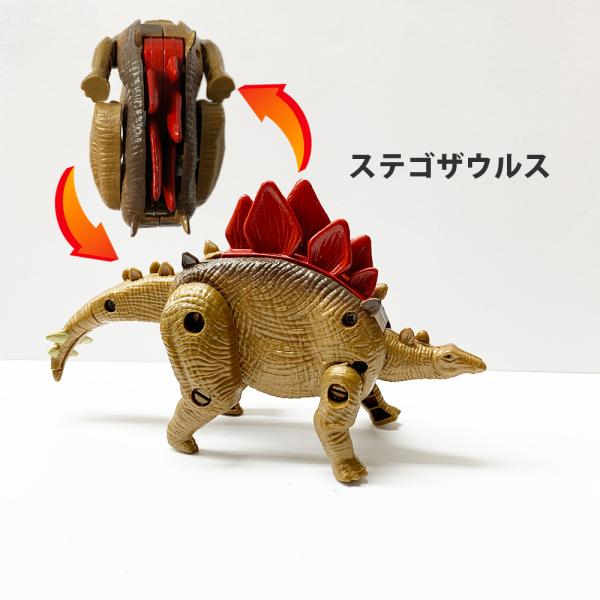 変形恐竜たまご 6種類 折りたたみおもちゃ フィギュア ダイナソー ティラノザウルス トリケラトプス 恐竜 おもちゃ 男の子 誕生日 クリスマス Buyee Buyee Japanese Proxy Service Buy From Japan Bot Online