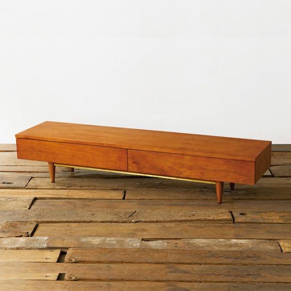 ACMEfurniture　テレビボード ACME Furniture（アクメファニチャー） テレビボード ロータイプ 160cm