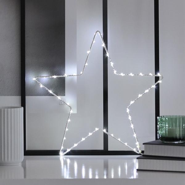 tACg Ǌ| LED  C~l[V SPARKLE Xp[N C~l[VCg STAR