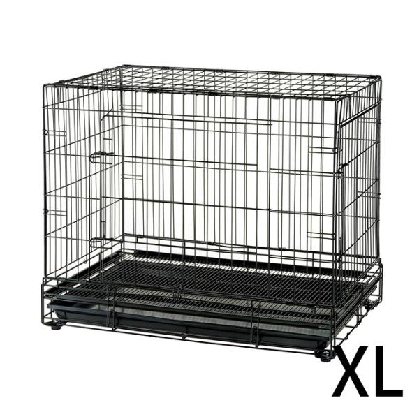 リッチェル プロフェッショナルペットケージ XL (犬小屋・ケージ リッチェル プロフェッショナルペットケージ XL (犬小屋・ケージ