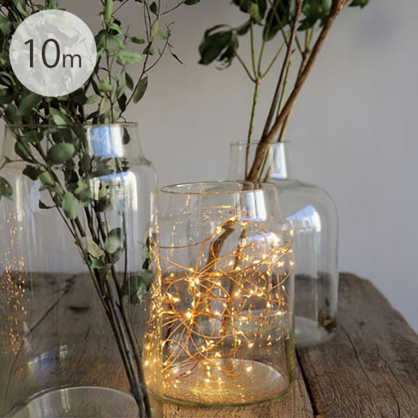 LED C[Cg d  fBXvC Horn Please z[ v[Y LED C[Cg uN 10m