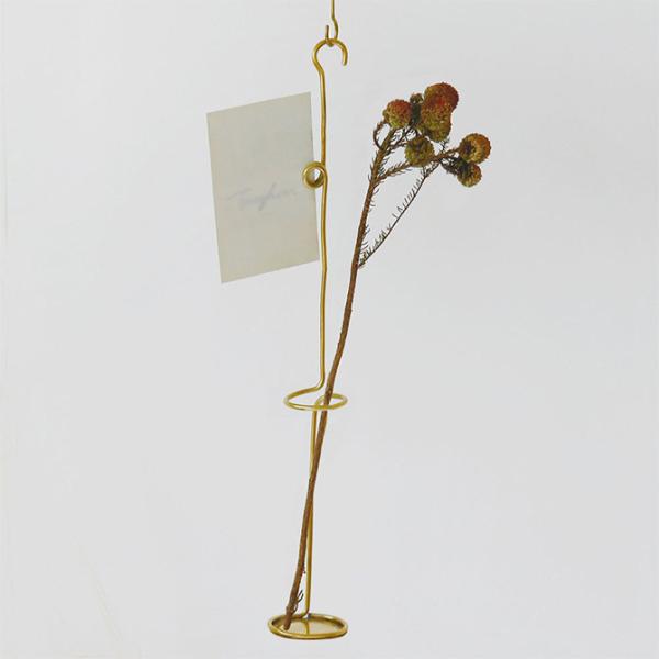 ֑} nMO  ^J C[ Horn Please z[ v[Y BRASS Nbv t[nMO