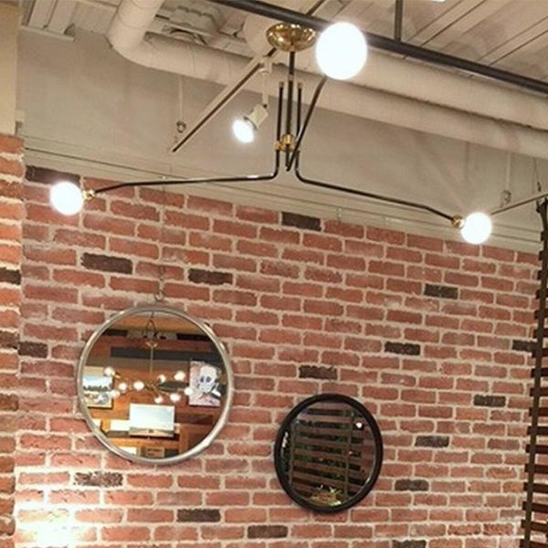 ACME Furniture（アクメファニチャー） ペンダントランプ おしゃれ 3灯