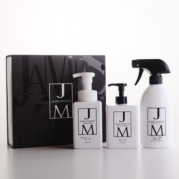 WF[Y}[eB MtgZbg Zbg ۃXv[ nh\[v JAMES MARTIN WF[Y}[eB MtgZbgC