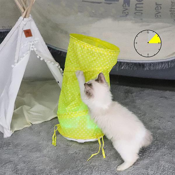 L  Lp gl tFU[ BENTOPAL xgp P12 SMART CAT TOY X}[gLbggC