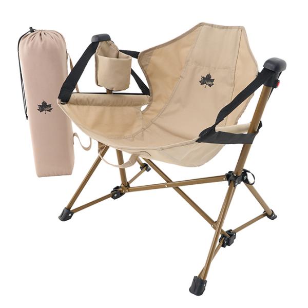 アウトドアチェア ハンモックチェア コンパクト 子供 おしゃれ LOGOS