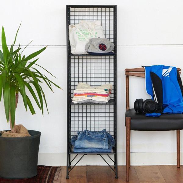journal standard Furniture スチールシェルフ girlyapartment_ga-22439