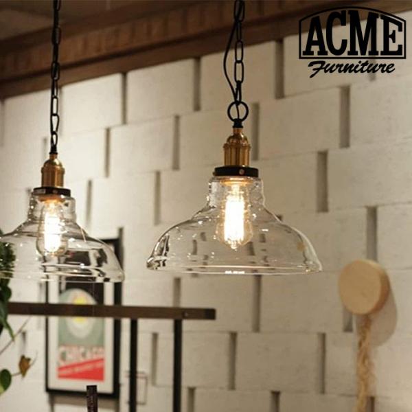 ACME Furniture（アクメファニチャー） ペンダントライト 吊り下げ灯