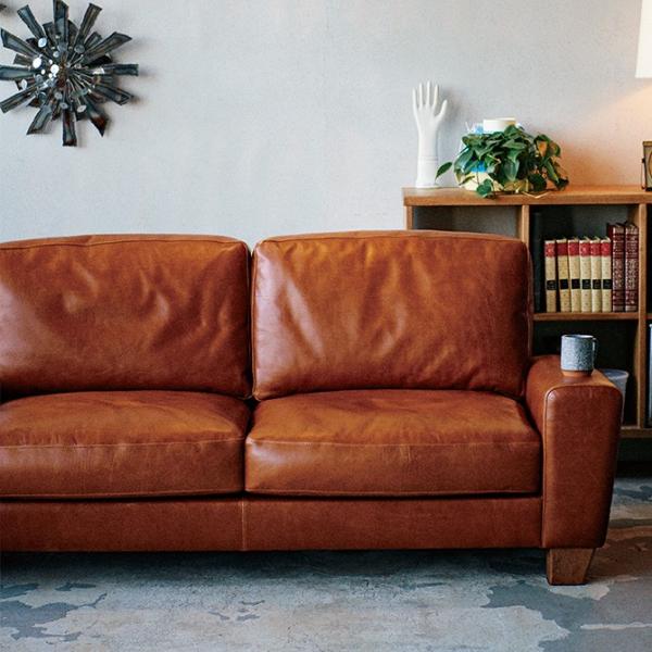 ACME Furnitureアクメファニチャー フレスノソファ2人掛け ACME Furniture FRESNO SOFA 2P / アクメファニチャー フレスノ ソファ