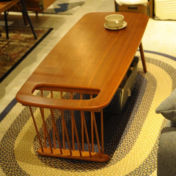 thさま専用】ACME FURNITURE コーヒーテーブル justice.gouv.cd