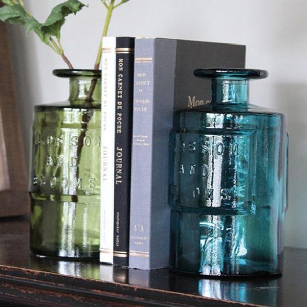 フラワーベース 花瓶 水差し ボトル ガラス瓶 Valencia Recycle Glass バレンシア リサイクル ガラス Siete Buyee Buyee 提供一站式最全面最專業現地yahoo Japan拍賣代bid代拍代購服務 Bot Online