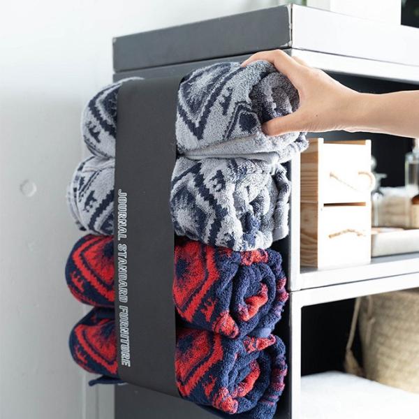 バスタオル 収納 ラック バスタオルハンガー バスグッズ ジャーナルスタンダードファニチャー Jsf マグネットバスタオルホルダー Buyee Buyee 日本の通販商品 オークションの代理入札 代理購入