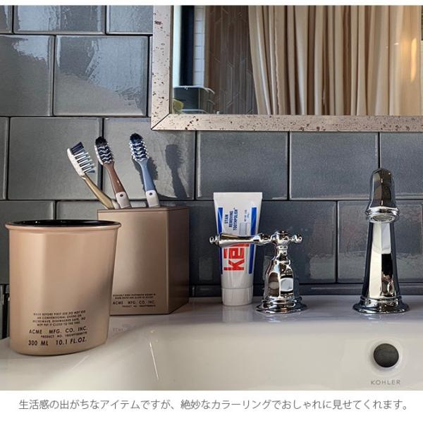 歯ブラシスタンド おしゃれ 歯ブラシホルダー 歯ブラシたて 歯ブラシ Acme Furniture アクメファニチャー Ahs トゥースブラシホルダー Buyee Buyee 日本の通販商品 オークションの入札サポート 購入サポートサービス