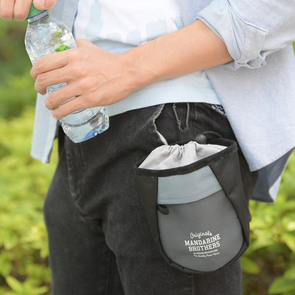 犬用 お散歩 おでかけ マナーポーチ トリーツポーチ Mandarine Brothers マンダリンブラザーズ Chalk Bag チョークバッグ Buyee Buyee Japanese Proxy Service Buy From Japan Bot Online