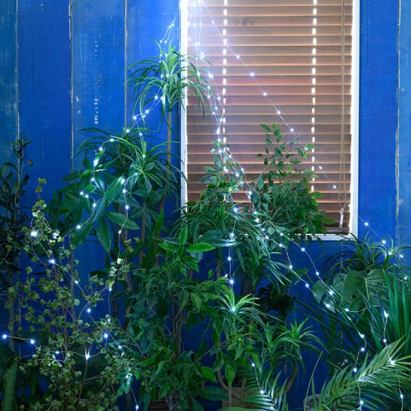 C~l[V LED K[h ݂邷  Another Garden AiU[K[f Xp[N[ tbN cool flash