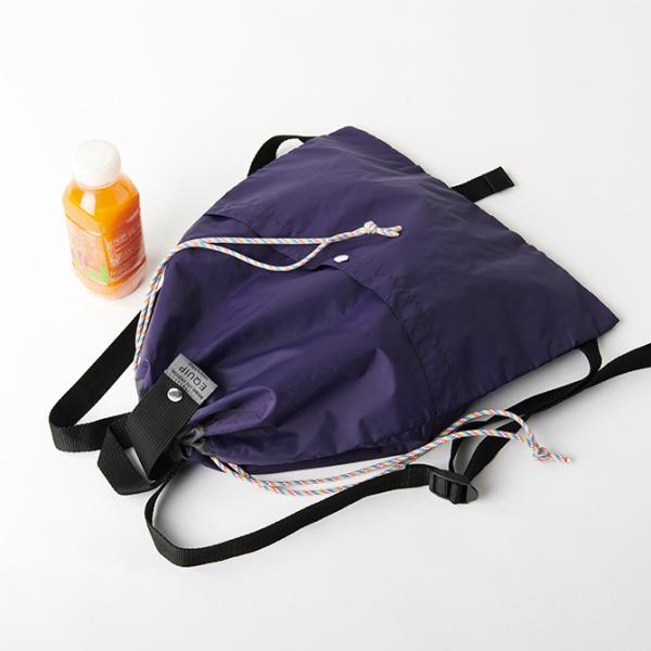 cocoroココロEQUIPエクイップ保冷ポータブルリュック