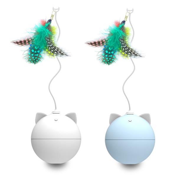 L ˂炵 L炵 d  BENTOPAL BPAL P02 AUTOMATIC CAT TOY I[g}`bNLbggC