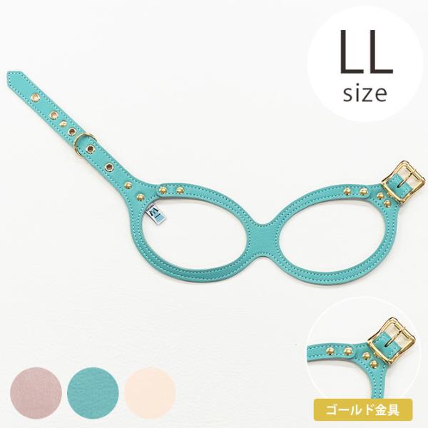 新品未使用❣️イヌノハナ ふわふわ トレーナーM ブルー ハーネス 犬 首の負担が少ない[品番：NX000006948]｜K-city