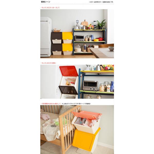 ゴミ箱 ペリカン スタックストー キッチン 収納 Stacksto スタックストー ペリカン ガービー Pelican Garbee White Black Buyee 日本代购平台 产品购物网站大全 Buyee一站式代购 Bot Online