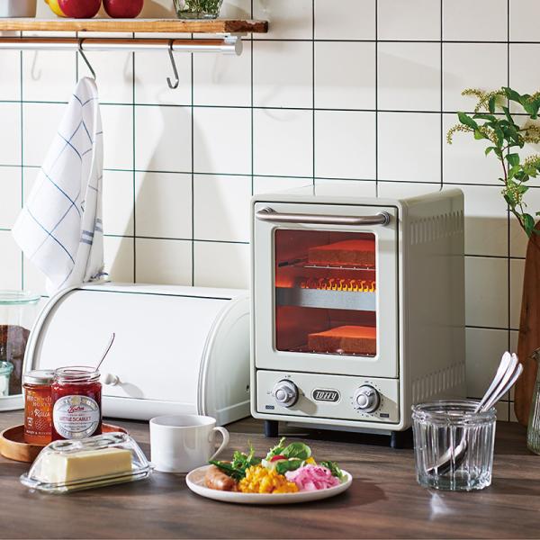 g[X^[ RpNg 2  l炵 Toffy gtB[ I[ug[X^[