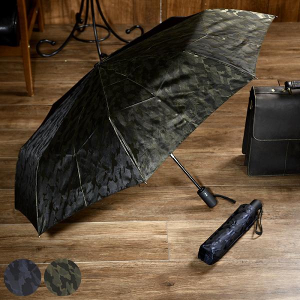 【新品未使用】高級傘 市原 Ramuda 自動開閉折りたたみ傘 girlyapartment_mts-3547