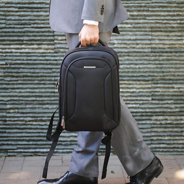 Samsonite（サムソナイト） ビジネスリュック スモール 軽量 軽い