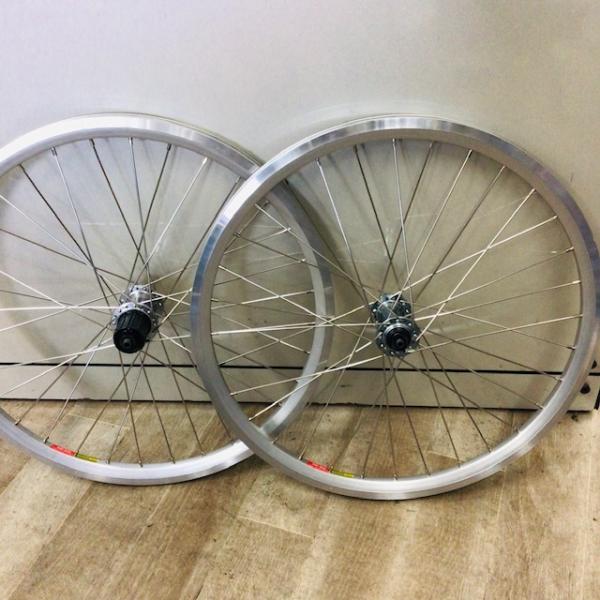 アレックスリム　Tiagraハブ　ホイール　20インチ（451） アレックスリム Tiagraハブ ホイール 20インチ（451） 2025年