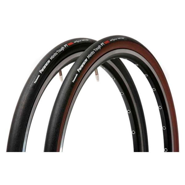 Panaracer ☆パナレーサー ミニッツタフ Minit's Tough 20×1.25