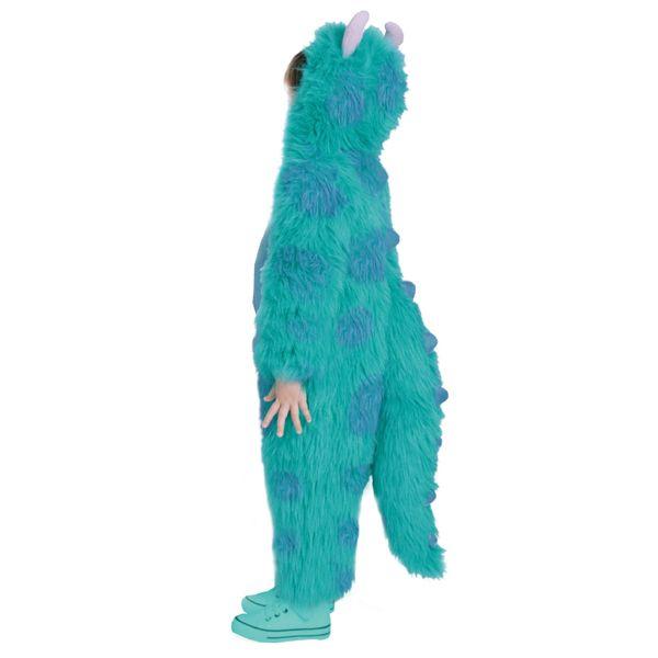 ハロウィン コスプレ 子供 ディズニー サリー モンスターズインク Sully 衣装 仮装 キッズ コスチューム イベント ディズニーランド Buyee Buyee Japanese Proxy Service Buy From Japan Bot Online