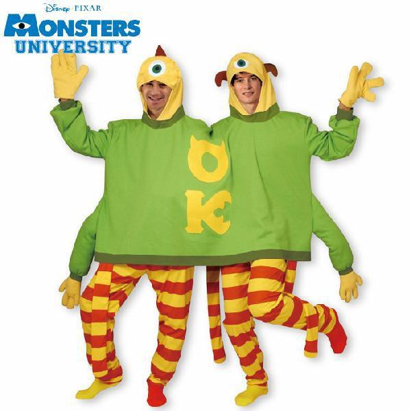 ハロウィン コスプレ ディズニー レディース コスチューム モンスターズユニバーシティ テリ テリー Asult Terry Terri キャラクター 仮装 衣装 Buyee Buyee 提供一站式最全面最專業現地yahoo Japan拍賣代bid代拍代購服務 Bot Online