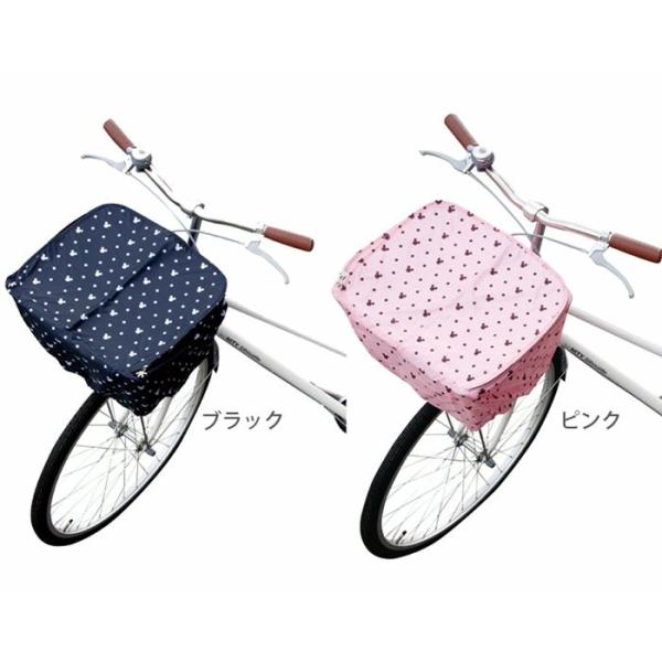 自転車 前かごカバー 防水 ディズニー はっ水加工済 ディズニーミッキー柄 Buyee Buyee 日本の通販商品 オークションの入札サポート 購入サポートサービス