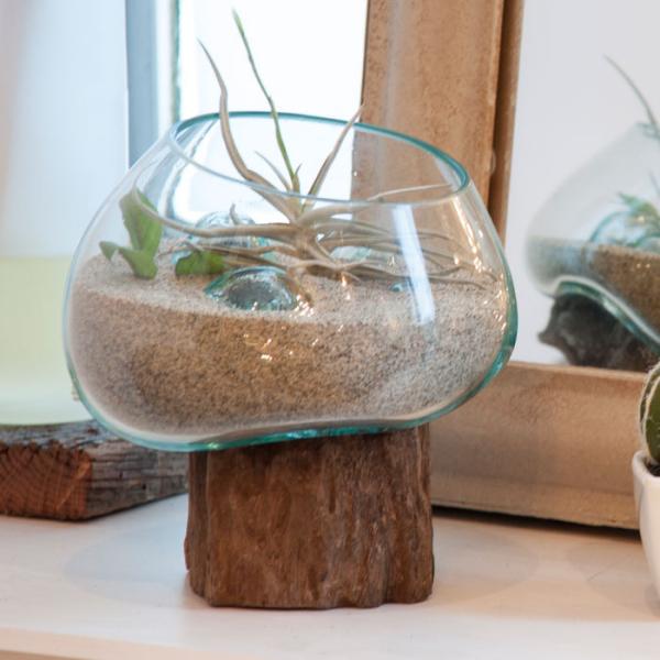 花瓶 流木の人気商品 通販 価格比較 価格 Com