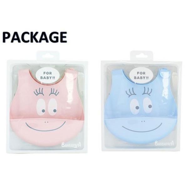 スタイ 防水 シリコンビブ バーバパパ Barbapapa よだれかけ ベビー Silicone Bib ポケット付き サイズ調整付き ベビーエプロン お食事エプロン ソフトスタイ Buyee Buyee บร การต วกลางจากญ ป น ซ อจากประเทศญ ป น