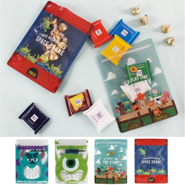 ジッパー 袋 かわいいの人気商品 通販 価格比較 価格 Com