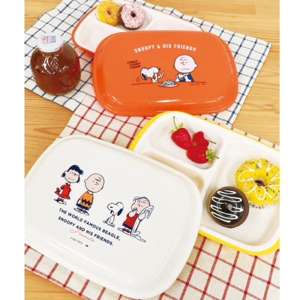 皿 ランチプレート スヌーピー 皿の人気商品 通販 価格比較 価格 Com