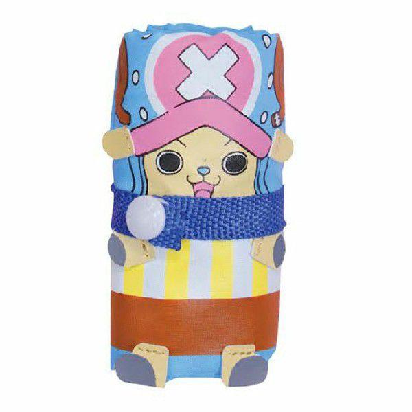 メール便 エコバッグ 折り畳み キャラクター ロールエコバック ワンピース チョッパー012 Jsgde012 Zakka Green 通販 Yahoo ショッピング