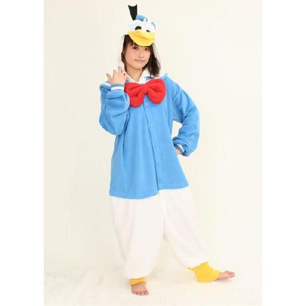 ハロウィン コスプレ 仮装 衣装 ディズニー 着ぐるみ 着ぐるみパジャマ ドナルド フリース 部屋着 仮装 イベント Halloween Buyee Buyee 提供一站式最全面最專業現地yahoo Japan拍賣代bid代拍代購服務 Bot Online