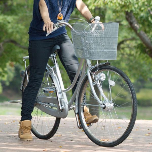 ノ パンク タイヤ 自転車 26 インチ