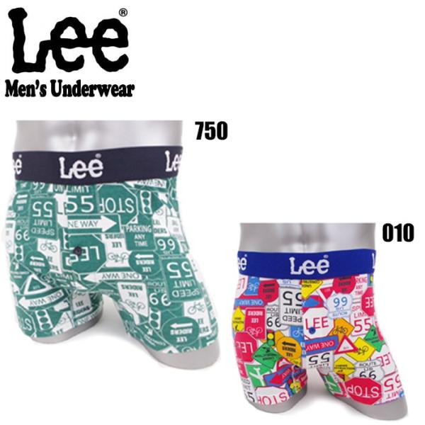 メール便 リー Lee ボクサーパンツ メンズ パンツ 下着 ロードサイン 全2色 M L Ll Ac8051b108 メンズ下着 アンダーウェア オシャレ かわいい Buyee Buyee Jasa Perwakilan Pembelian Barang Online Di Jepang