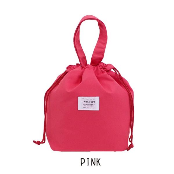 メール便 ランチバッグ 保冷 おしゃれ 巾着 ランチケース 保冷バッグ 巾着袋 ルパ メンズ レディース キッズ ネイビー ベージュ ピンク お弁当 ランチ Buyee Buyee Japanese Proxy Service Buy From Japan Bot Online