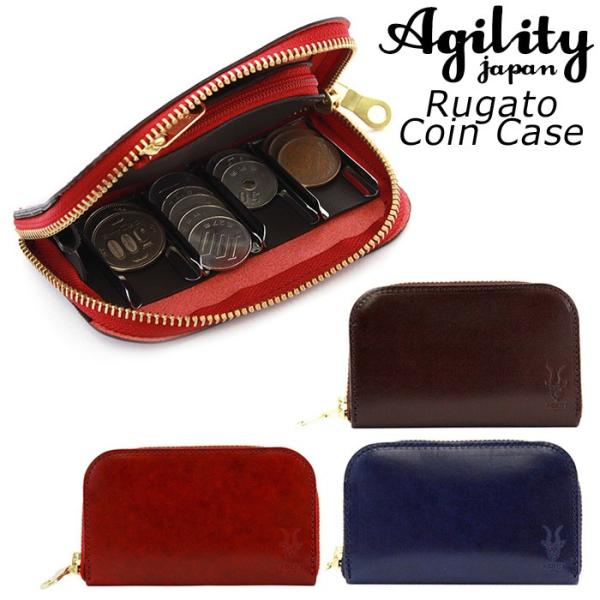 コインキャッチャー 財布 コインケース 小銭入れ 仕分け 本革 アジリティーアッファ Agility Affa アバック ルガトー ウォレット シンプル おしゃれ 送料無料 Buyee Buyee 日本の通販商品 オークションの代理入札 代理購入