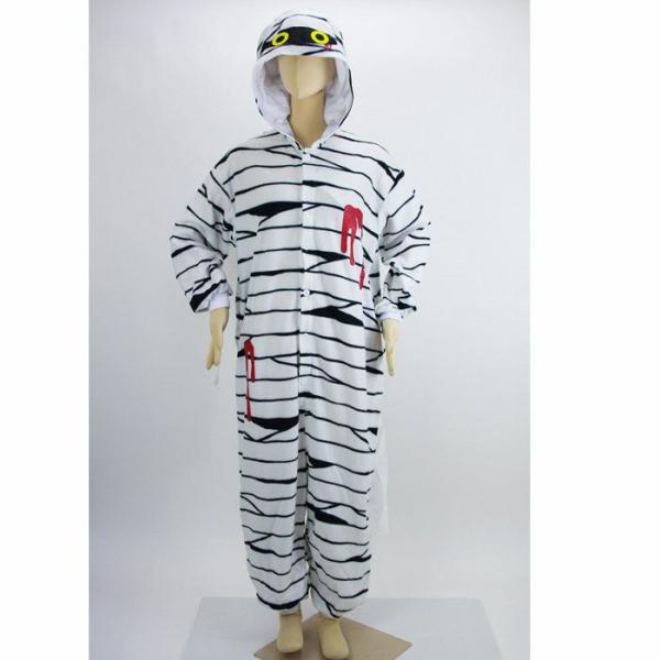 ハロウィン コスプレ 仮装 衣装 着ぐるみパジャマ 動物 ミイラ 着ぐるみ フリース 大人 部屋着 仮装 イベント Halloween Buyee Buyee บร การต วกลางจากญ ป น ซ อจากประเทศญ ป น