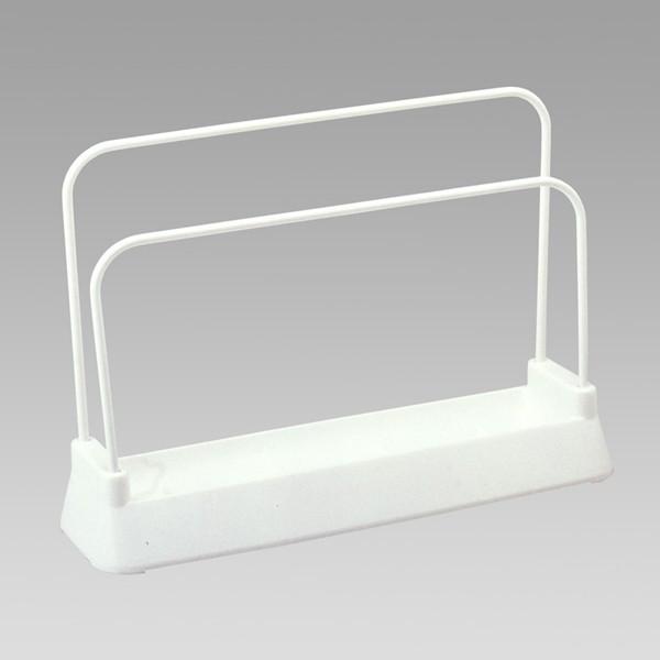 まな板立て スリム まな板スタンド ホワイト K 454 レック まな板ラック まな板置き カッティングボードラック まな板収納 キッチン収納 Th1092 Zakka Green 通販 Yahoo ショッピング