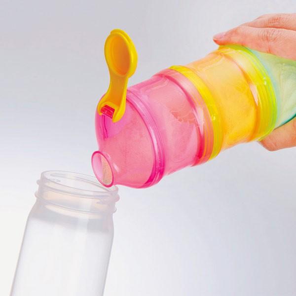 粉ミルクケース アンパンマン 2way ミルクケース 哺乳瓶用 粉ミルク容器 保存容器 キャラクター 赤ちゃん ベビー 用品 グッズ おかし おやつケース ぼうろ 携帯 Buyee Buyee Japanese Proxy Service Buy From Japan Bot Online